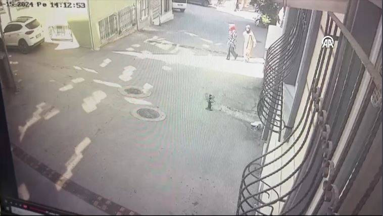 İznik Göl kıyısında piknik yaparken yakalandı! 53 suç kaydı çıktı - Resim: 11